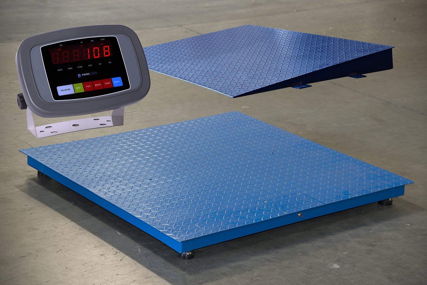 pallet scales